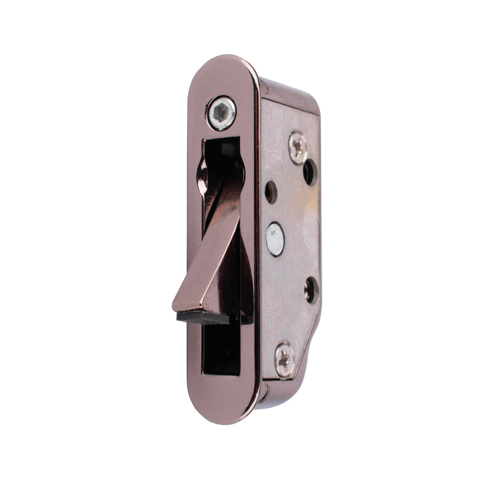 Timber Series Travel Restrictor (Side Fix) - Hardex Bronze